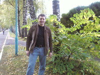 Снегов Олег Петрович