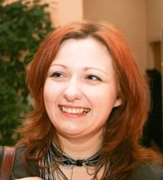 Балыбина Алина Семеновна