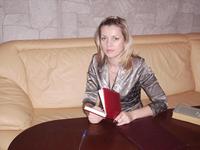 Кирилличева Вера Денисовна