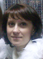Парфимович Таисия Анатольевна