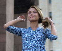 Гасанова Жанна Руслановна