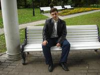 Шутьев Ефим Арсениевич