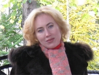 Лузанова Екатерина Ефимовна