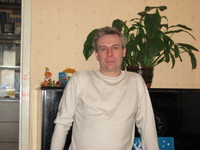 Якущенко Василий Юрьевич