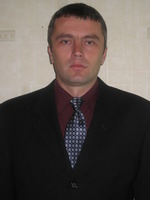 Шулейкин Анатолий Егорович