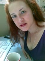 Василенкова Олеся Максимовна