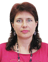 Володенкова Татьяна Львовна