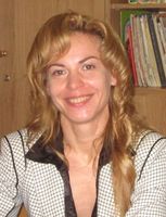 Лавринова Маргарита Денисовна