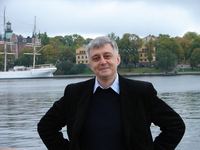 Санджиев Ростислав Сергеевич