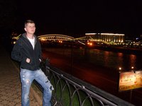 Марусич Аркадий Тарасович