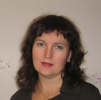 Койбонова Анна Витальевна