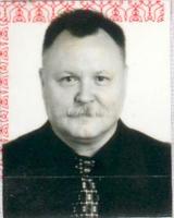 Рогалев Сергей Сергеевич