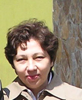 Нестерова Валерия Андреевна