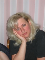 Тыщенко Евгения Максимовна