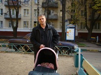 Баклин Юрий Борисович