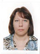 Горбань Лариса Львовна
