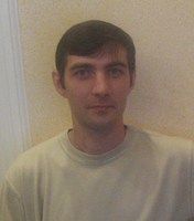 Востряков Алексей Филиппович