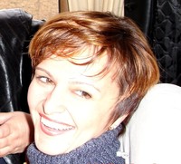 Самочернова Таисия Артемовна