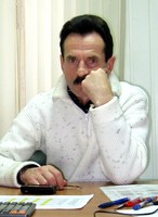 Чертовский Арсений Анатольевич