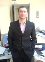 Белевитин Федор Михайлович