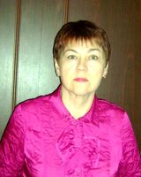 Скобеева Екатерина Вячеславовна