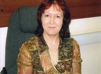 Кашкарева Алла Геннадьевна