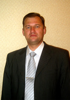 Свиринников Виктор Викторович