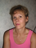 Микичук Жанна Вячеславовна