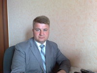 Долгорожев Андрей Андреевич