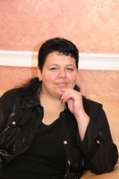 Брехунец Лилия Богдановна